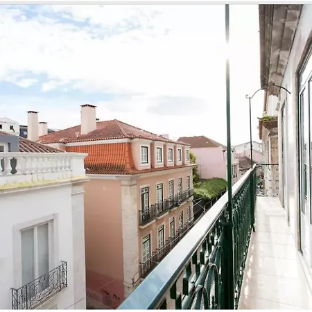 Bairro Alto * ליסבון