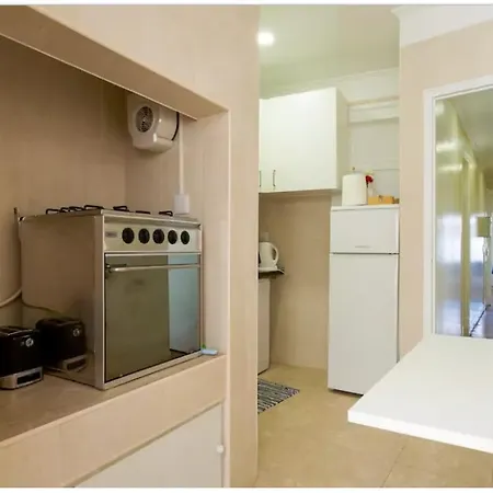 Bairro Alto בית הארחה