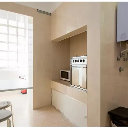 בית הארחה Bairro Alto *